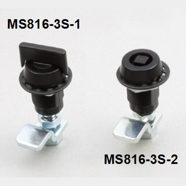MS816-3S-1/2转舌锁